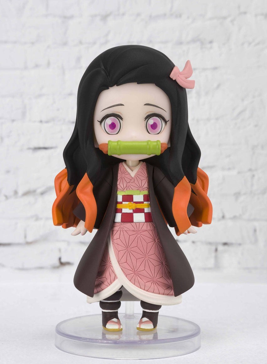 BANDAI Spirits Kamado Nezuko