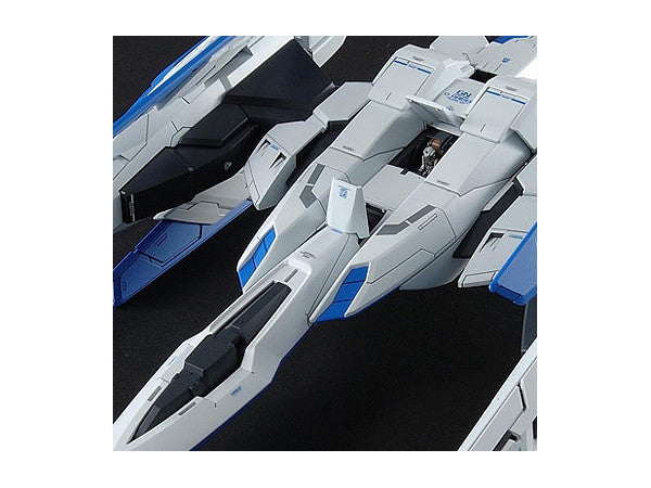 BANDAI Hobby PG 1/60 OO Raiser