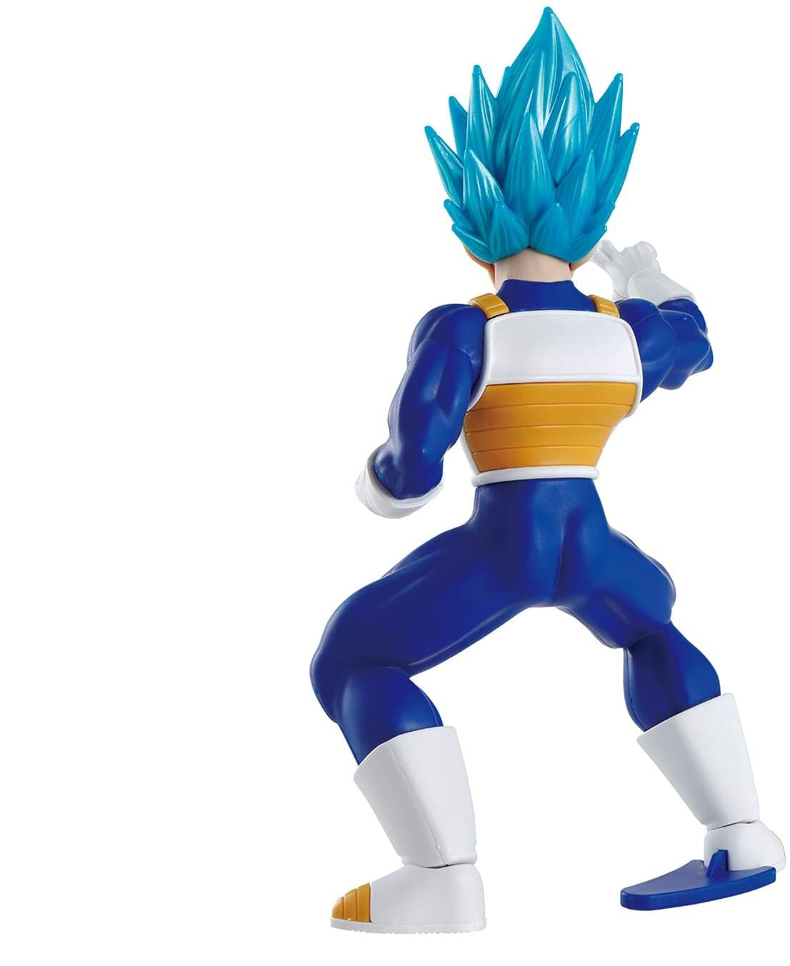 BANDAI Hobby ENTRY GRADE SUPER SAIYAN GOD SUPER SAIYAN VEGETA