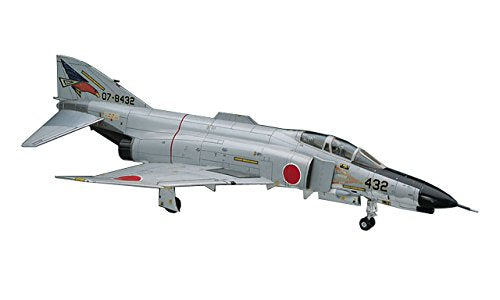 Hasegawa [C1] 1:72 F-4EJ PHANTOM II