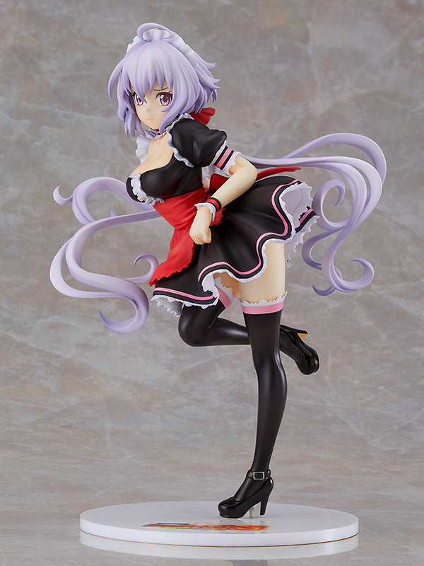 Good Smile Company Chris Yukine: Lovely Maid Style [AQ]