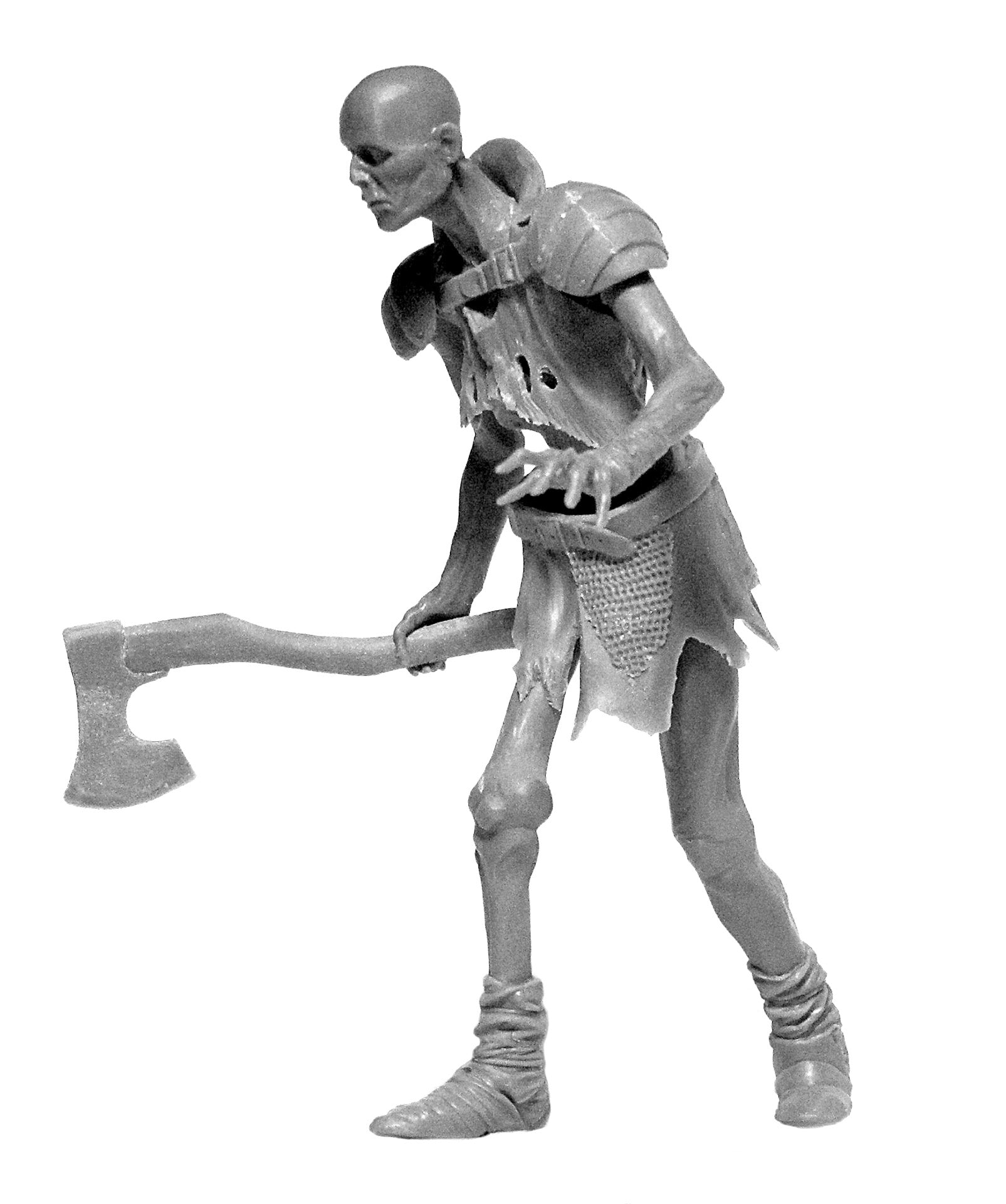 ICM 1/16 Wight Figure Kit