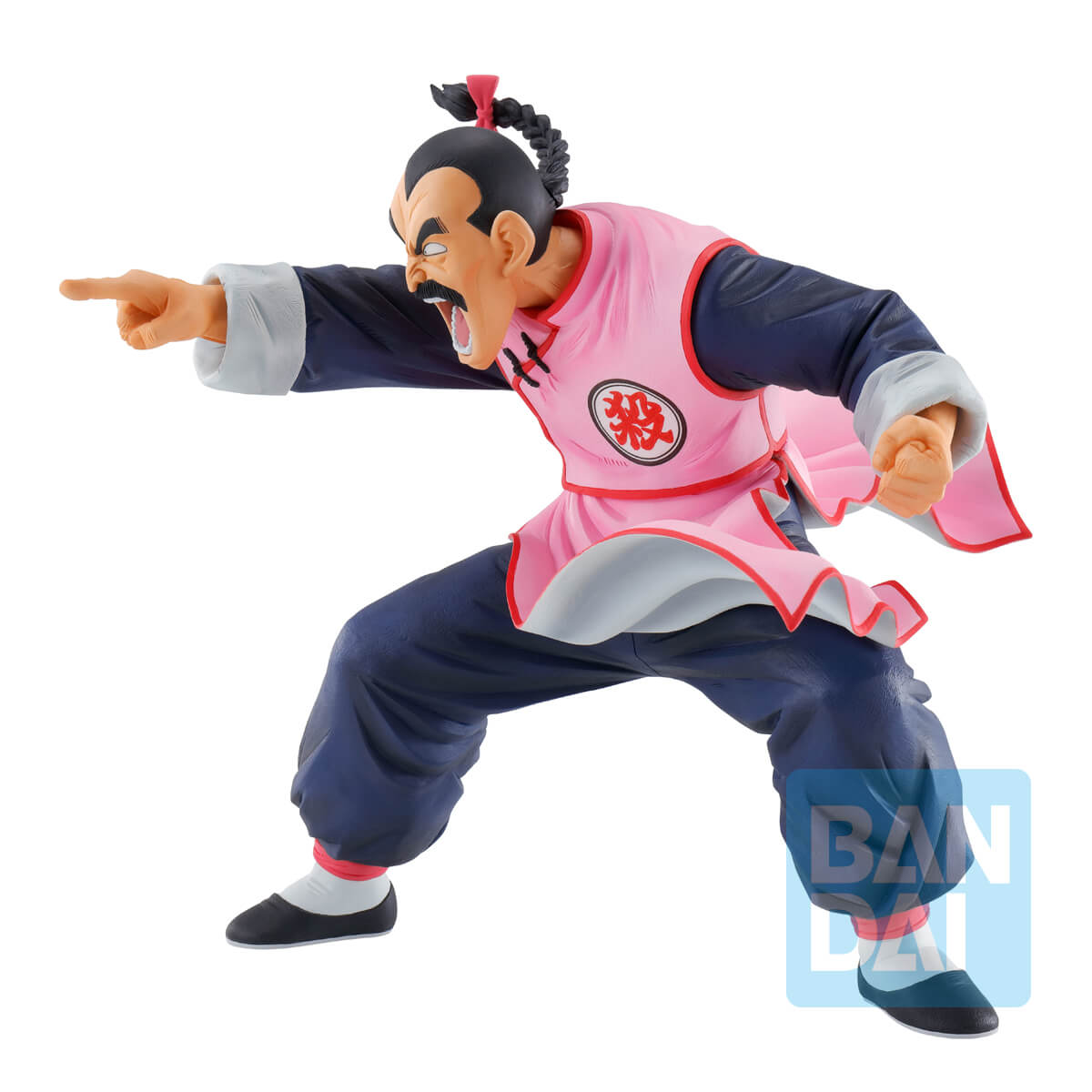 BANDAI Spirits TAO PAI PAI (EX MYSTICAL ADVENTURE)