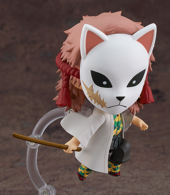 Good Smile Company Nendoroid Sabito