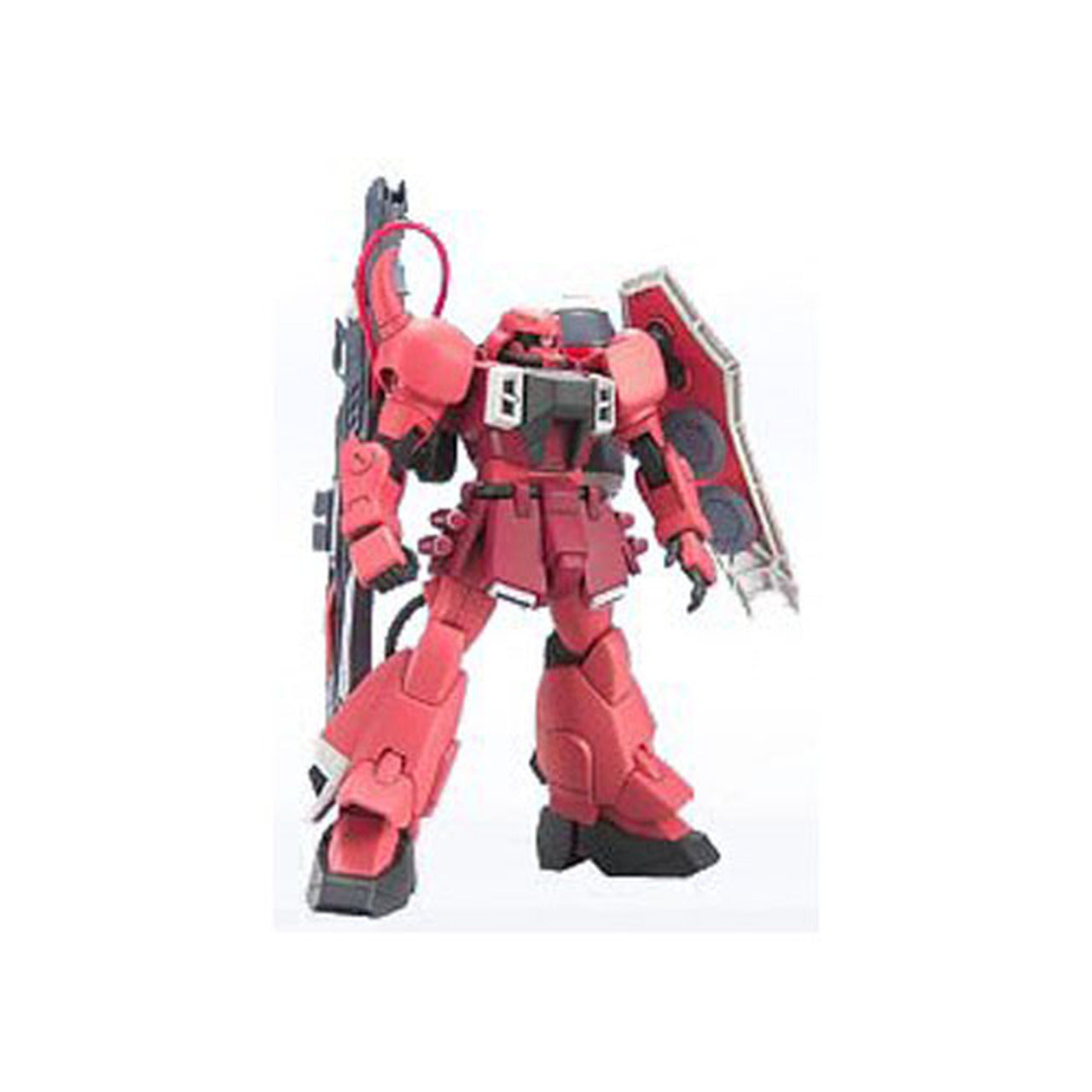 BANDAI Hobby HG 1/144 #22 Gunner Zaku Warrior (Lunamaria Hawke Custom)