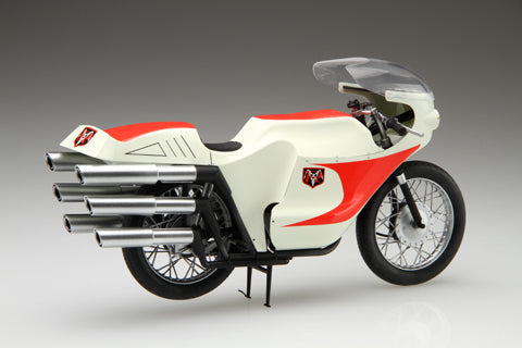 Fujimi 1/12 Kamen Rider 1st Cyclone