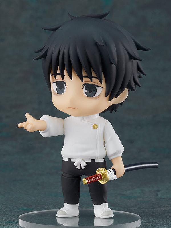 Good Smile Company [GoodSmile] Nendoroid Yuta Okkotsu: Jujutsu Kaisen 0 Ver.