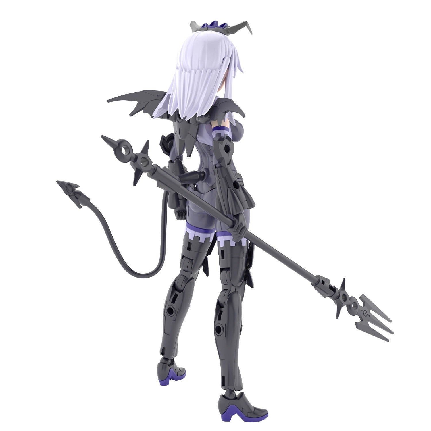 BANDAI Hobby 30MS SIS-D00 NEVERLIA[COLOR A]