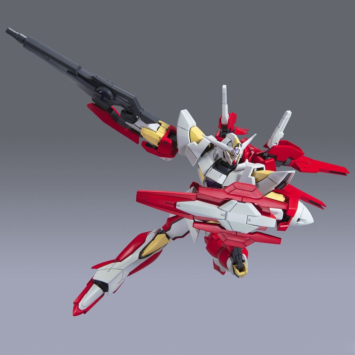 BANDAI Hobby HG 1/144 #53 Reborns Gundam