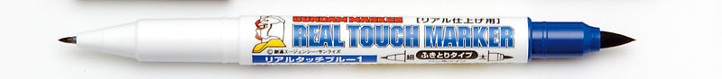 Mr Hobby Gundam Marker (Real Touch Marker) Gray 1