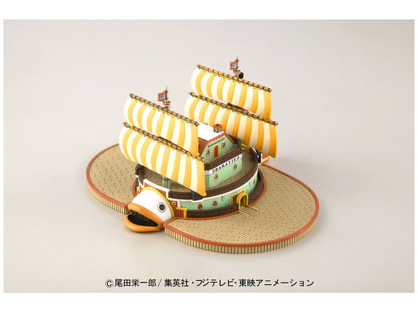 BANDAI Hobby One Piece - Grand Ship Collection - Baratie