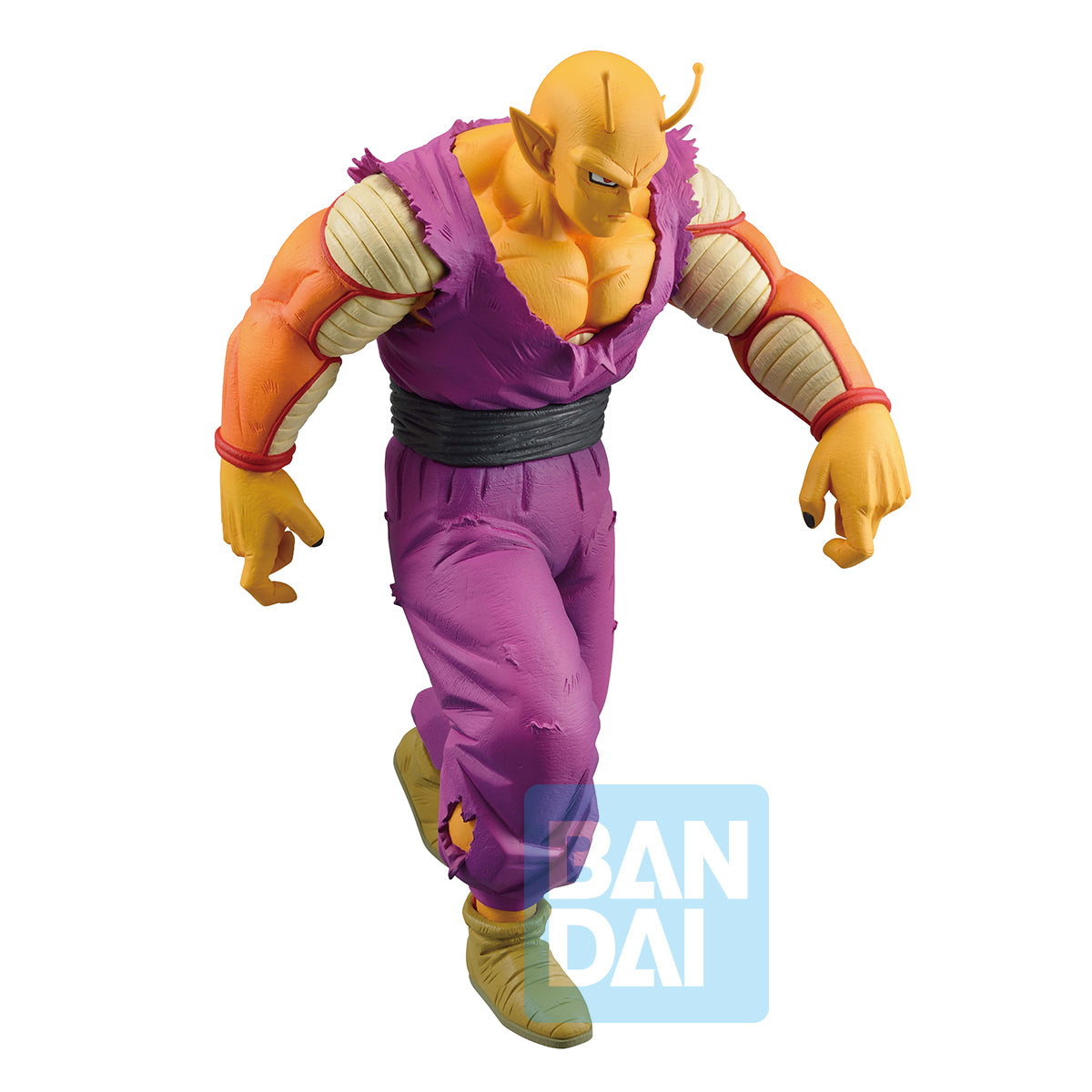 BANDAI Toy Orange Piccolo (VS Omnibus Beast)