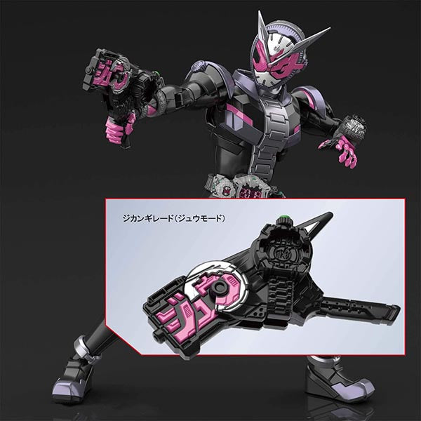 BANDAI Hobby Figure-rise Standard KAMEN RIDER ZI-O