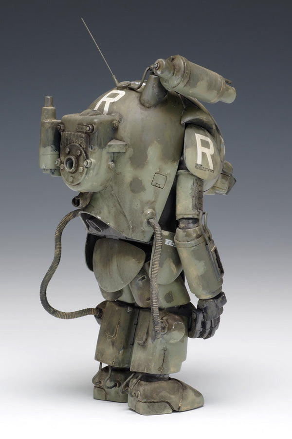 Wave 1/20 Maschinen Krieger S.A.F.S. Type R Raccoon