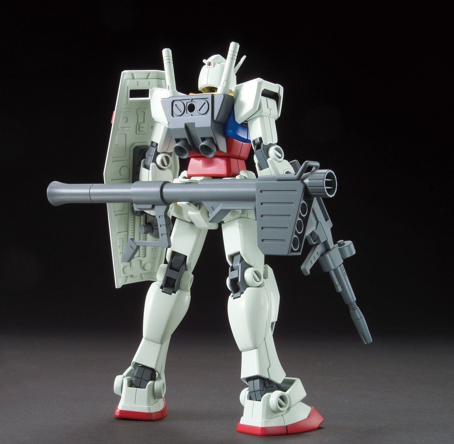 BANDAI Hobby HGUC 1/144 RX-78-2 Gundam