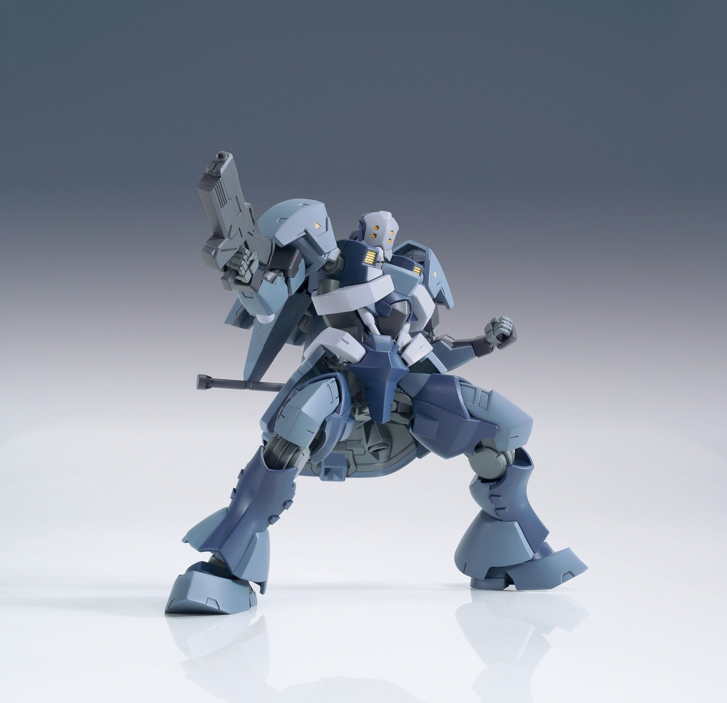 BANDAI Hobby Orphans HG 1/144 Rouei