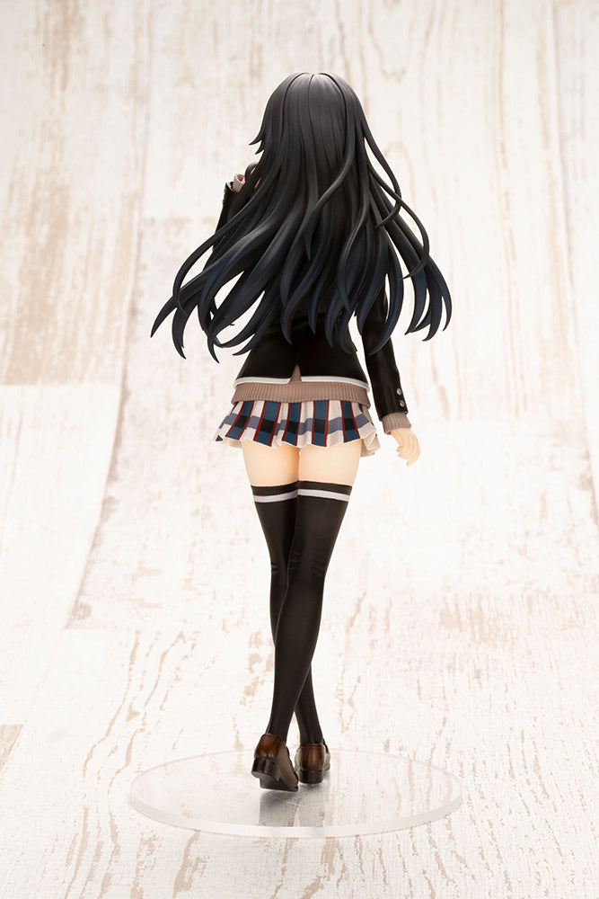 KOTOBUKIYA Yukino Yukinoshita