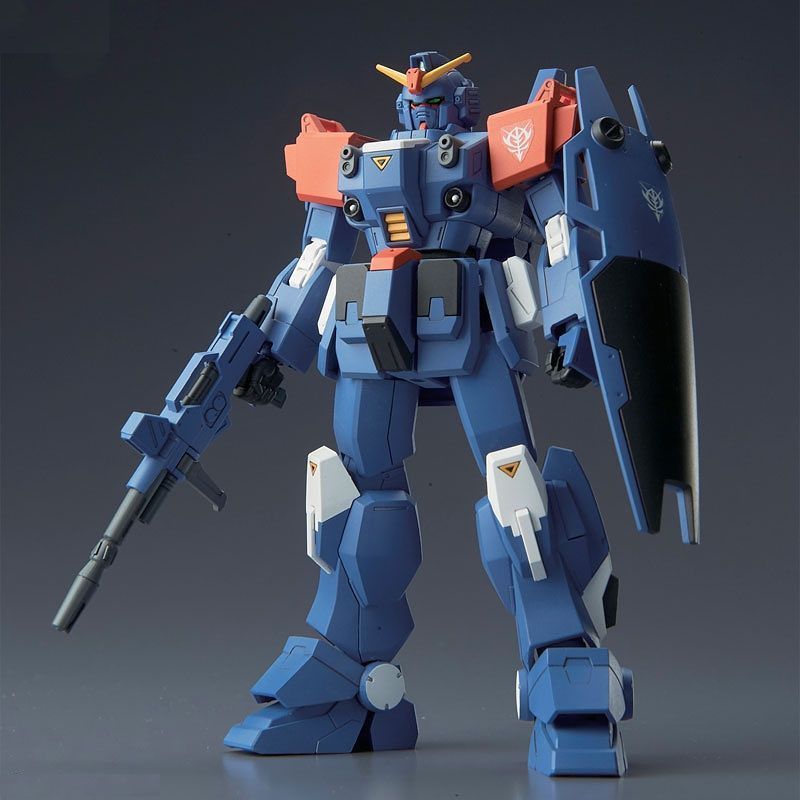 BANDAI Hobby HGUC 1/144 Blue Destiny Unit 2 Exam