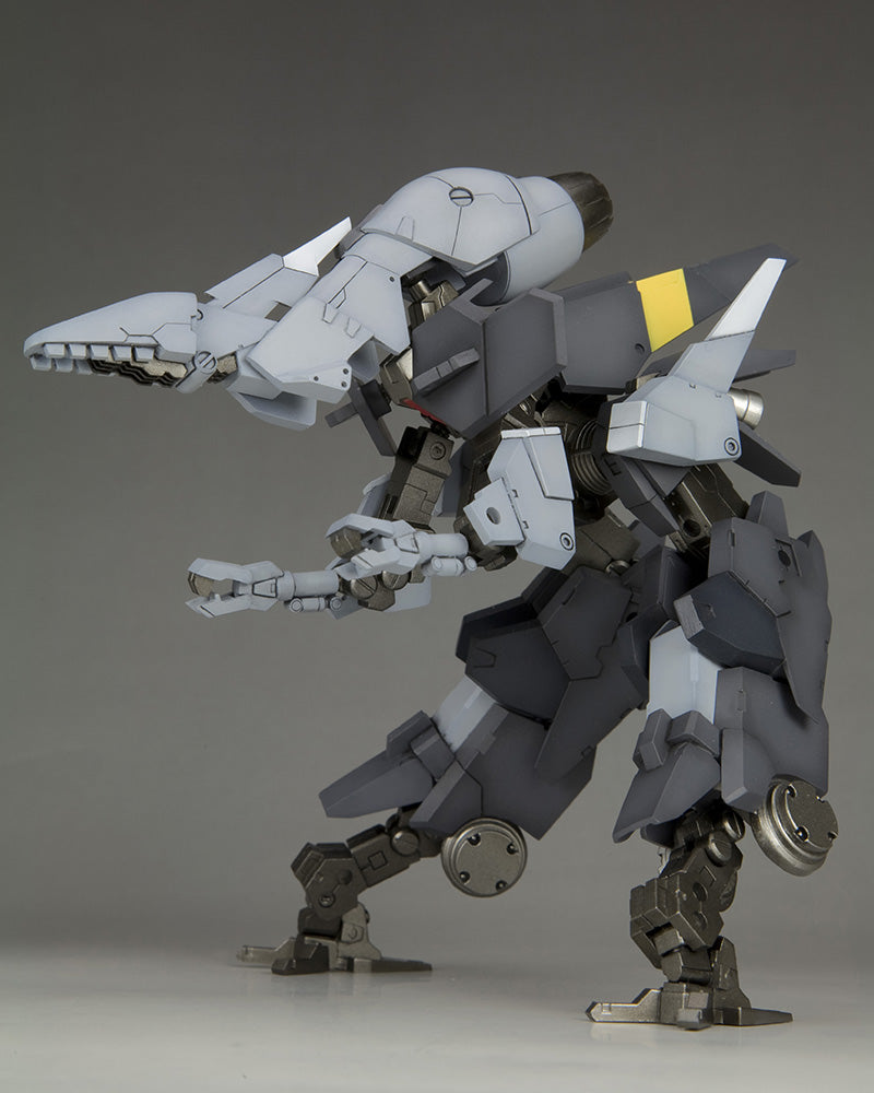 Kotobukiya 1/100 NSG-25 Strauss:RE2, Frame Arms Figure Kit