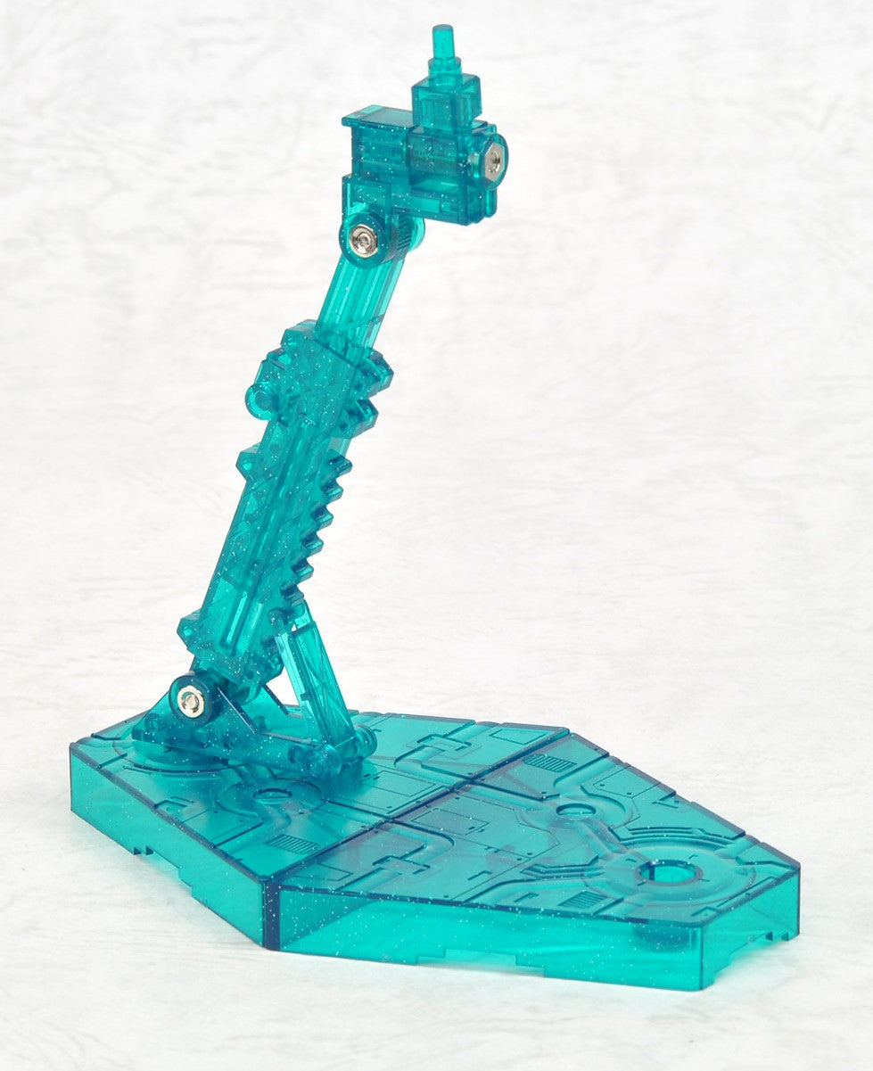 Bandai Green Action Base2 Display Stand 1/144, Bandai