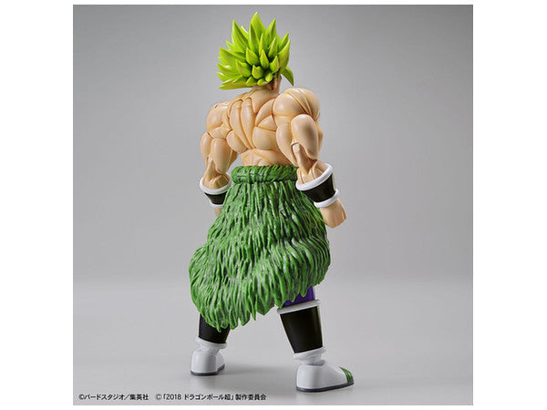 BANDAI Hobby Figure-rise Standard SUPER SAIYAN BROLY FULLPOWER