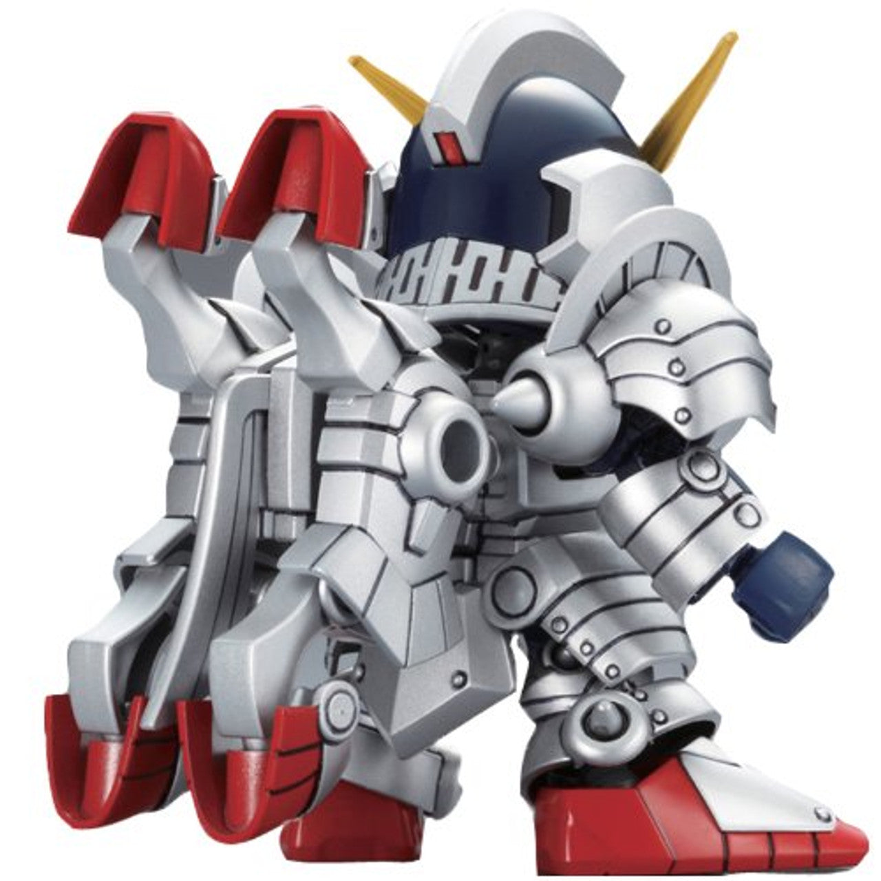 BANDAI Hobby BB370 Legend BB Knight Gundam