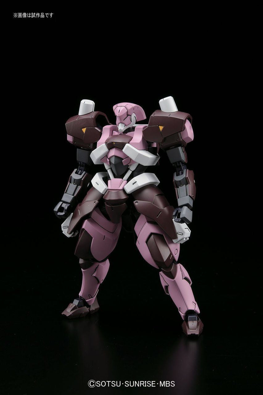 BANDAI Hobby Orphans HG 1/144 Hyakuren (Amida)