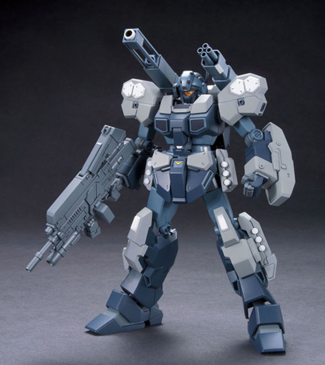 BANDAI Hobby HGUC 1/144 #152 Jesta Cannon