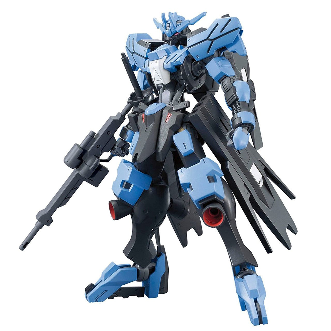 BANDAI Hobby Orphans HG 1/144 Gundam Vidar