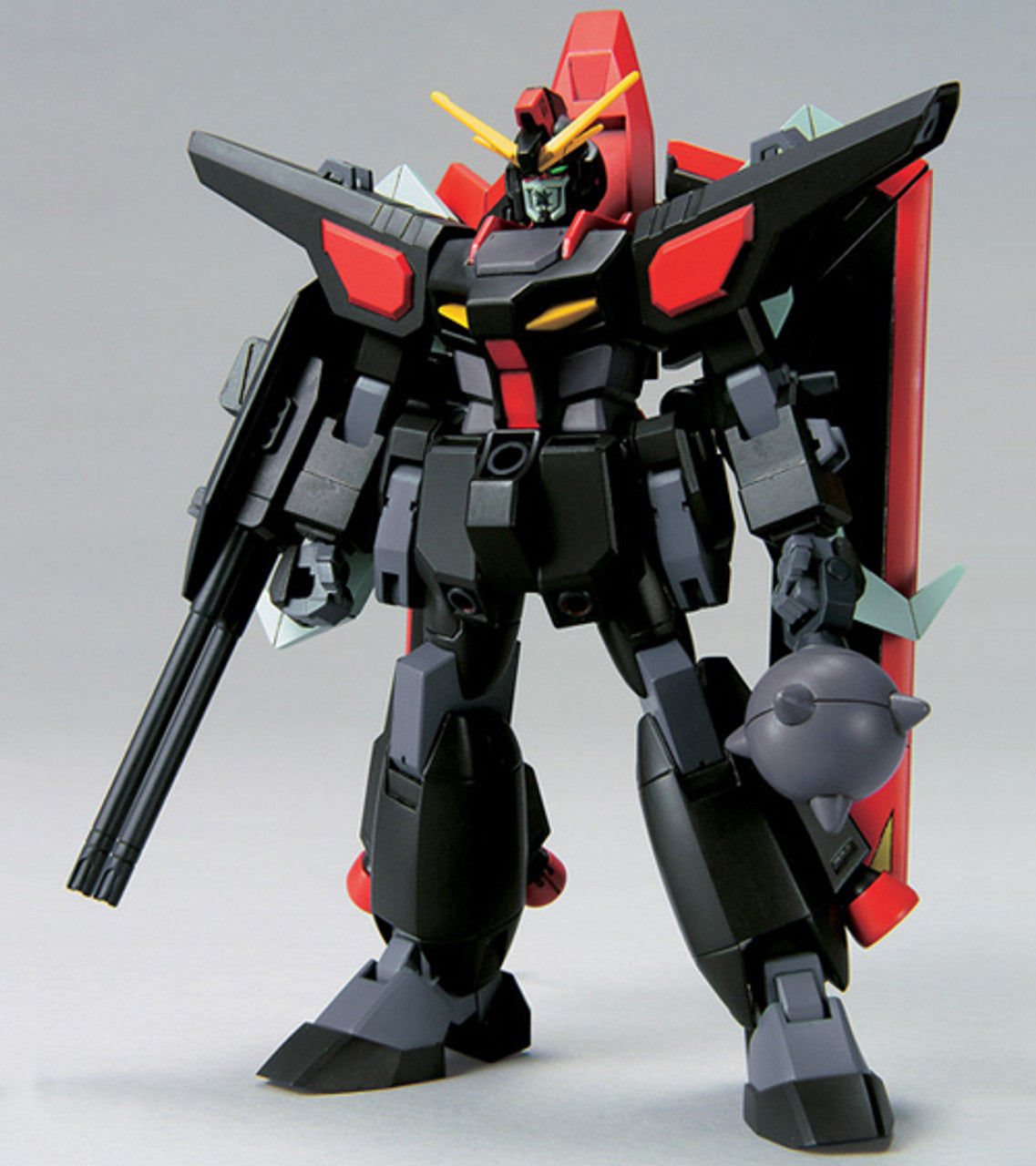 BANDAI Hobby HG 1/144 R10 Raider Gundam