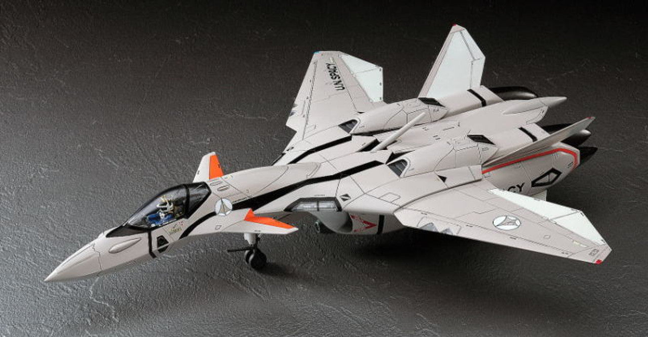 Hasegawa [22] 1:72 VF-11B THUNDERBOLT MACROSS PLUS