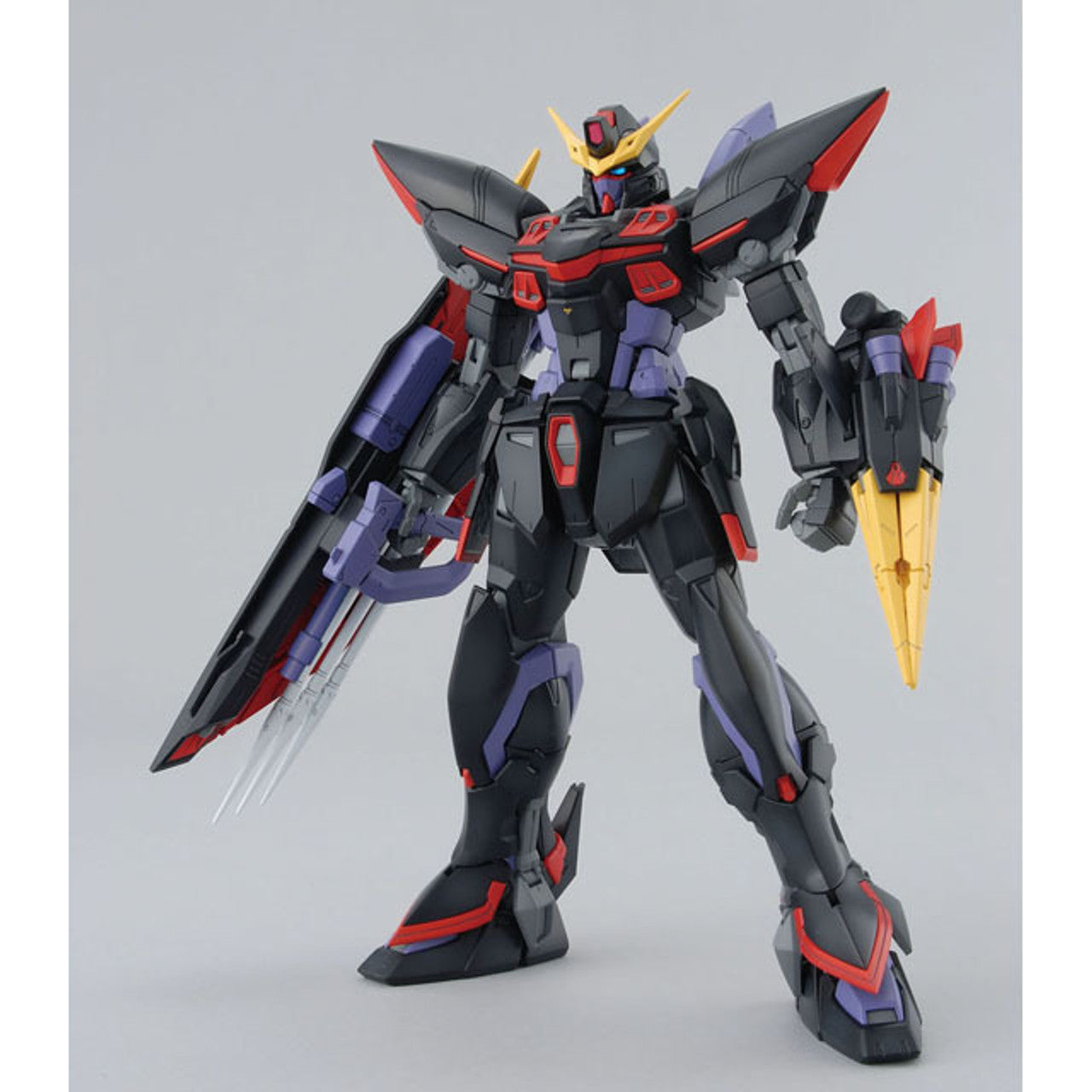 BANDAI Hobby MG 1/100 Blitz Gundam