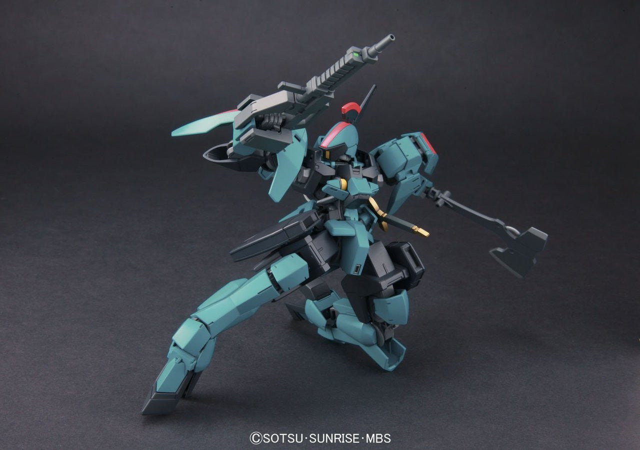 BANDAI Hobby Orphans HG 1/144 Carta's Graze Ritter