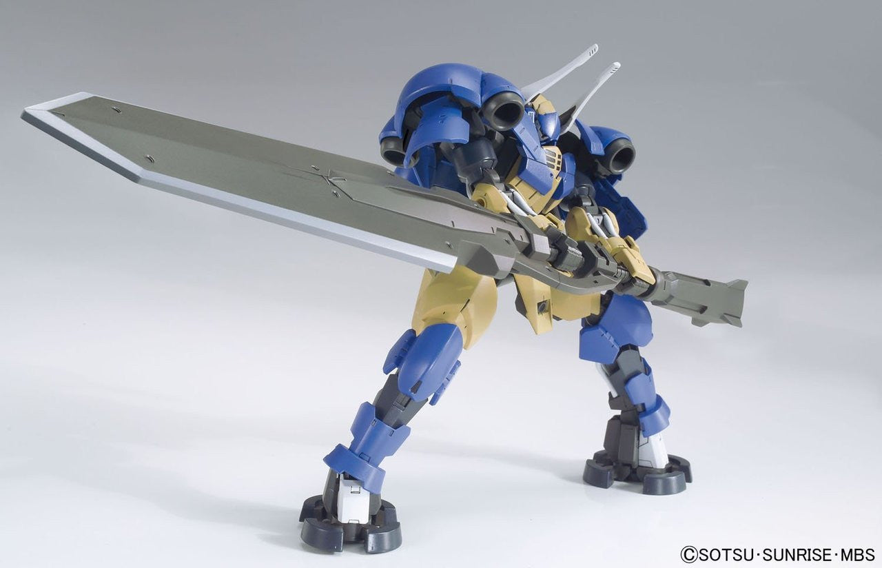 BANDAI Hobby Orphans HG 1/144 Helmwige Reincar Gundam