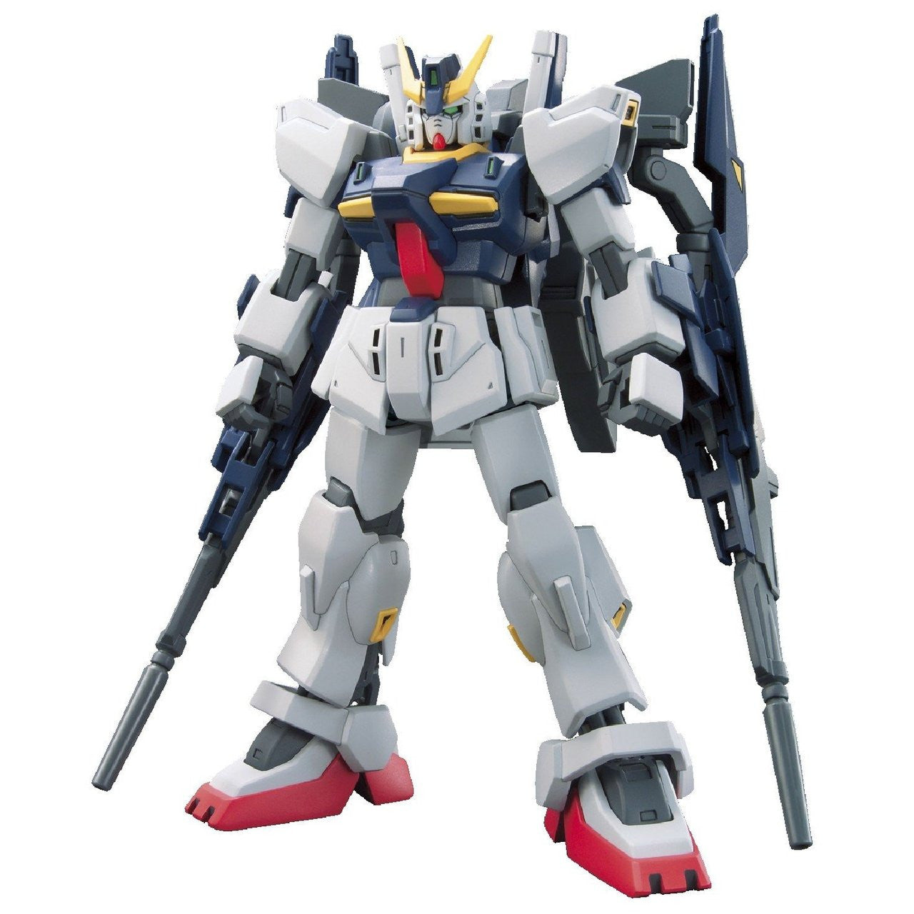 Bandai #04 Build Gundam MK II 'Gundam Build Fighters', Bandai HGBF