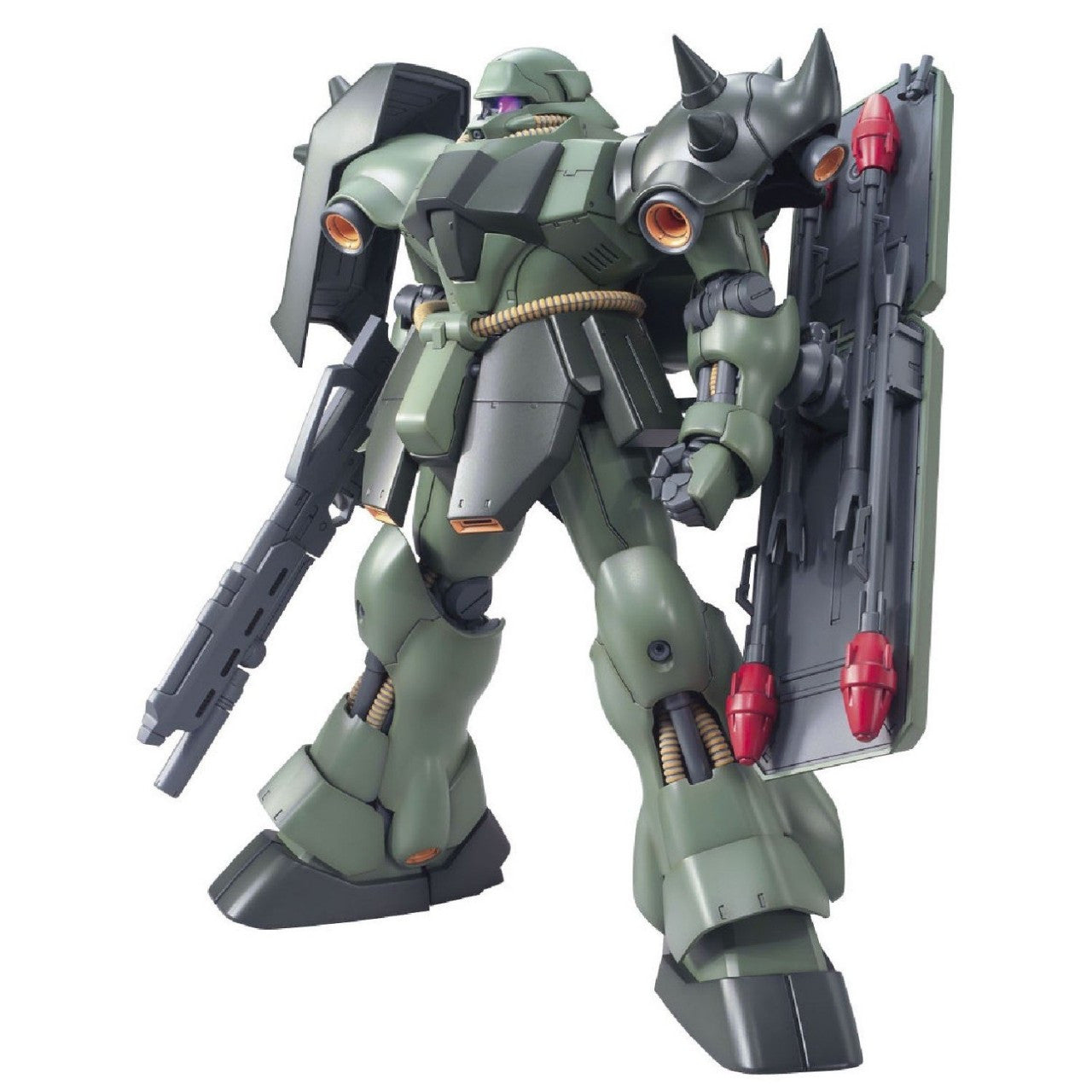 BANDAI Hobby MG 1/100 Geara Doga