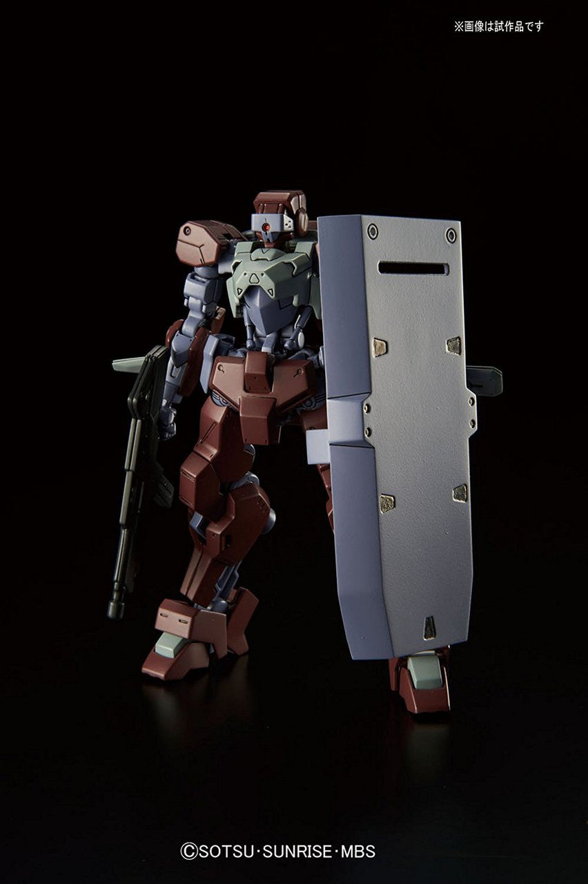 BANDAI Hobby Orphans HG 1/144 IO Frame Shiden