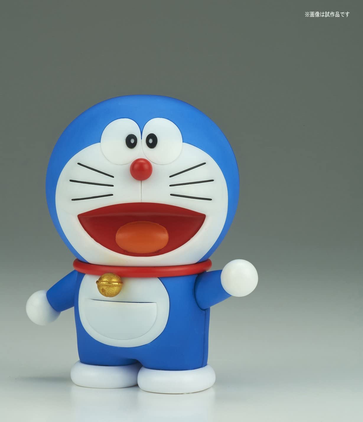 BANDAI Hobby Figure-rise Mechanics - Doraemon