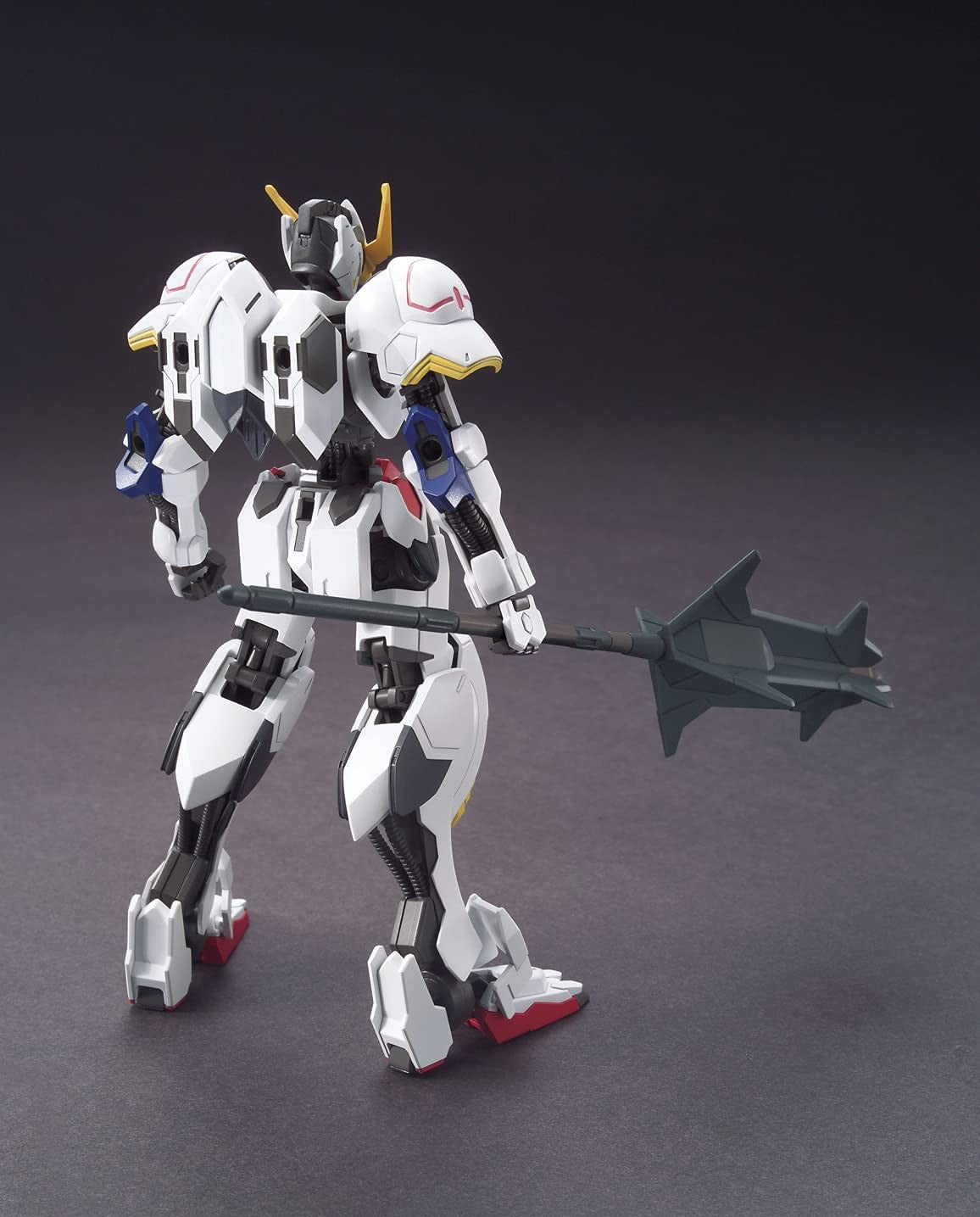 BANDAI Hobby Orphans HG 1/144 Gundam Barbatos