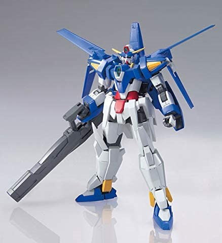 Bandai HG #21 1/144 Gundam AGE-3 Normal 'Gundam AGE'