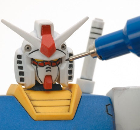 Mr Hobby Gundam Marker Liner Sharp (GP01)