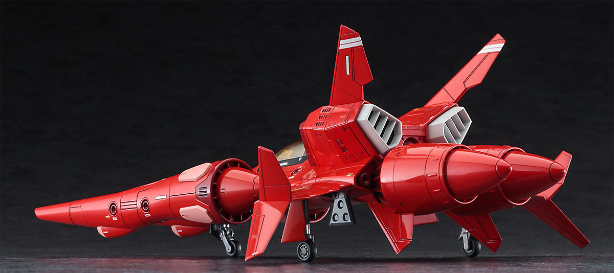 Hasegawa [CW22] 1:72 [CRUSHER JOE] TR-5 HARPY NORMA