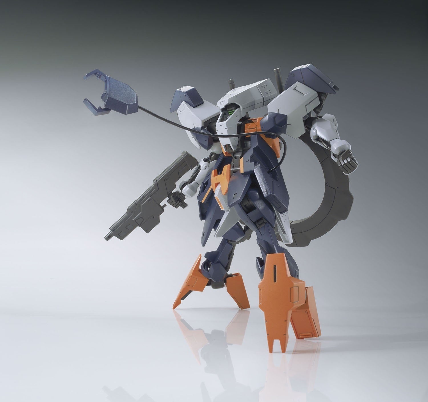 BANDAI Hobby Orphans HG 1/144 Hugo