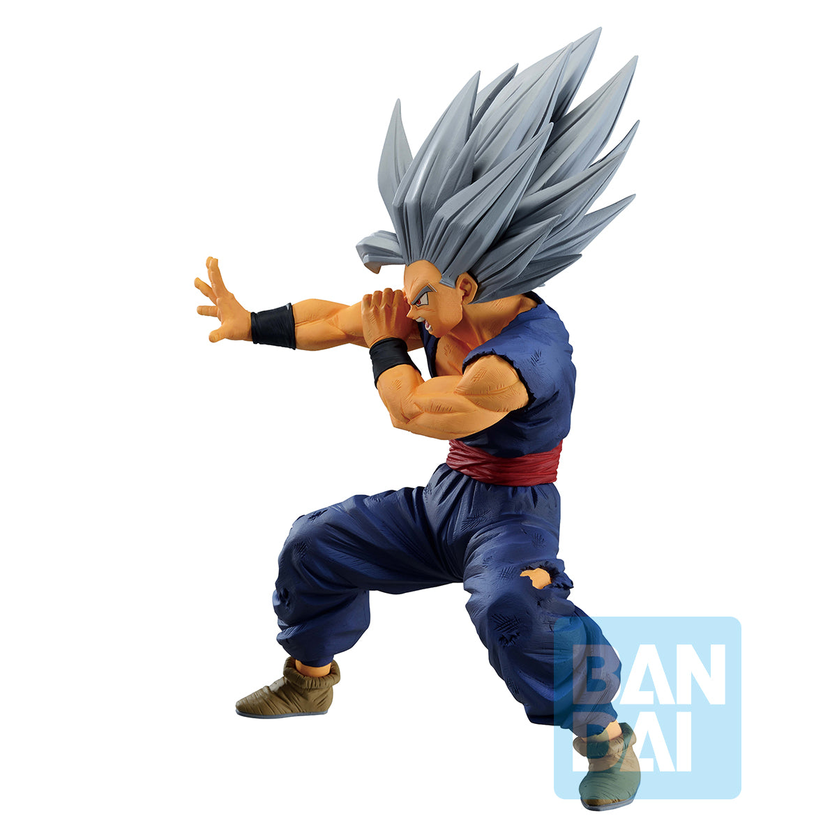 BANDAI Toy Son Gohan (Beast) (VS Omnibus Beast)