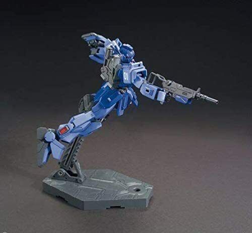 BANDAI Hobby HGUC 1/144 #207 Blue Destiny Unit 1 Exam