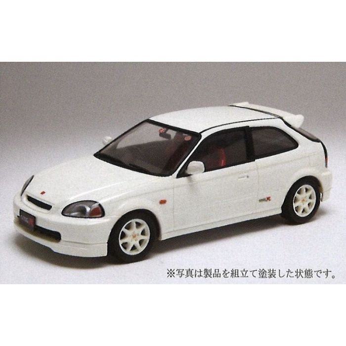 Fujimi Civic Type R (EK9) Early Type