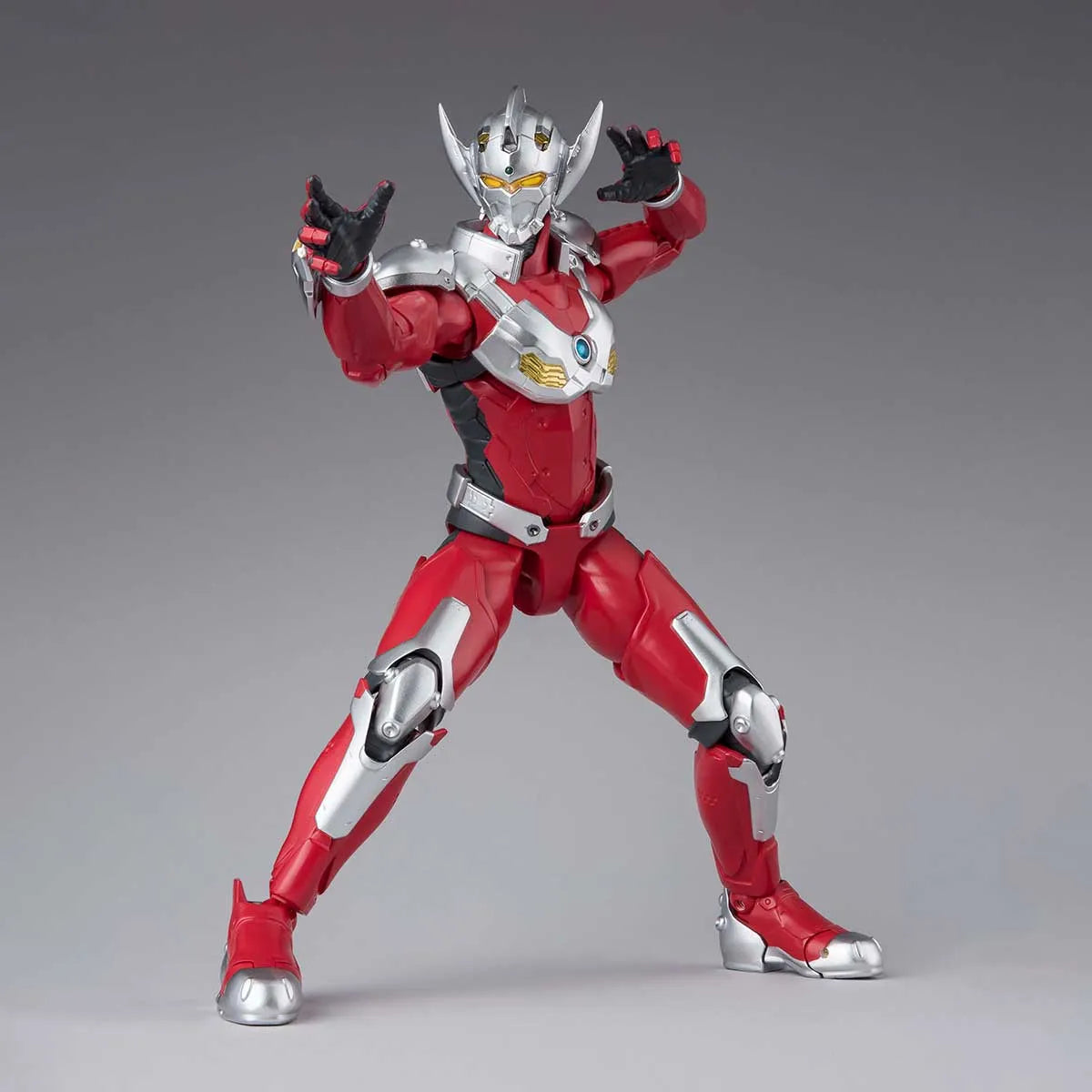 BANDAI Spirits Ultraman Suit Taro -the Animation- Ultraman, Bandai Spirits S.H.Figuarts