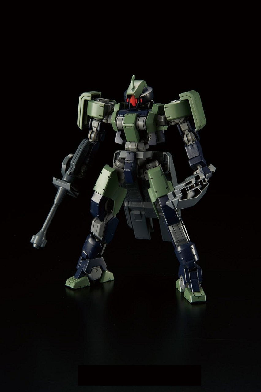 BANDAI Hobby Orphans HG 1/144 Geirail