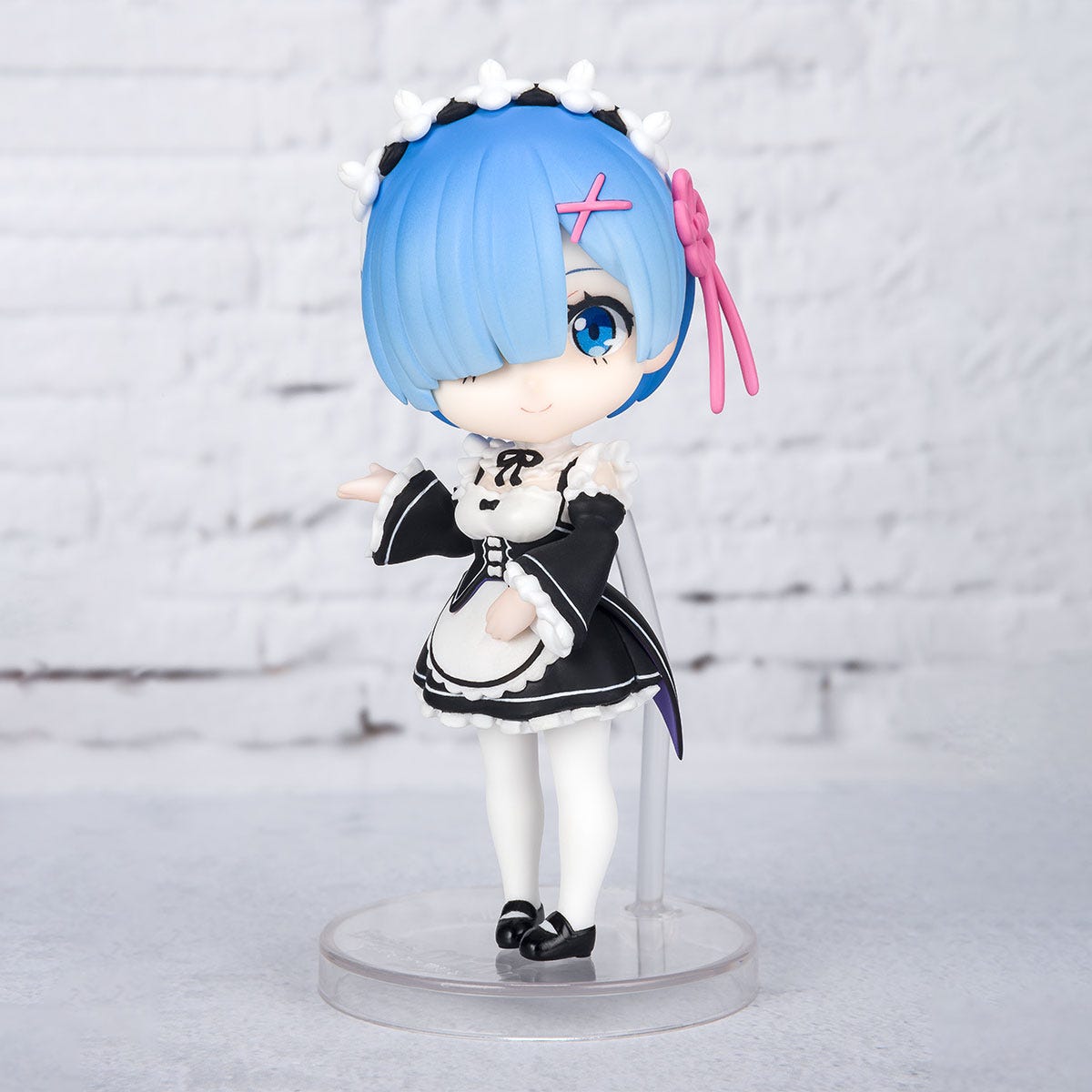 BANDAI Spirits Rem