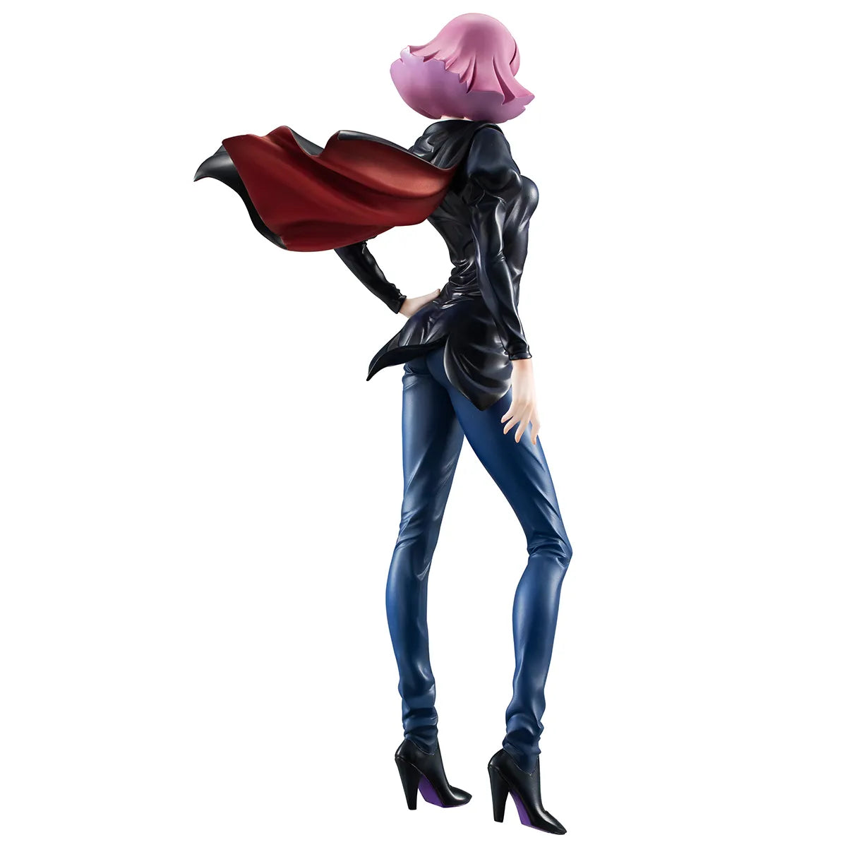 Megahouse GGG Statue Haman Karn "Gundam"